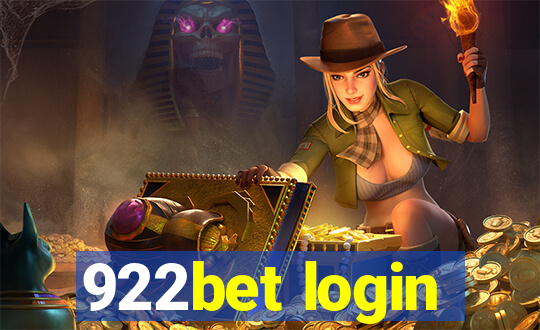 922bet login